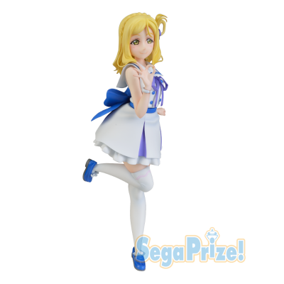 超级景品 Love Live! Sunshine!! 小原鞠莉 The First of Aqours 