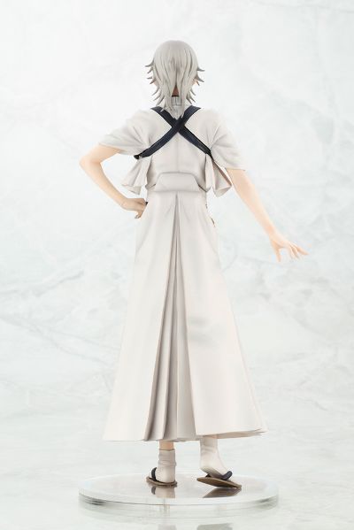 ARTFX J 刀剑乱舞-花丸- 鹤丸国永 内番ver.