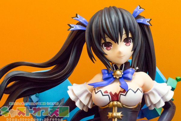 超次元游戏海王星 诺瓦露