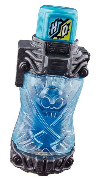 假面骑士ビルド DX海贼レッシャーフルボトルSET[Bandai]《１１月予约》