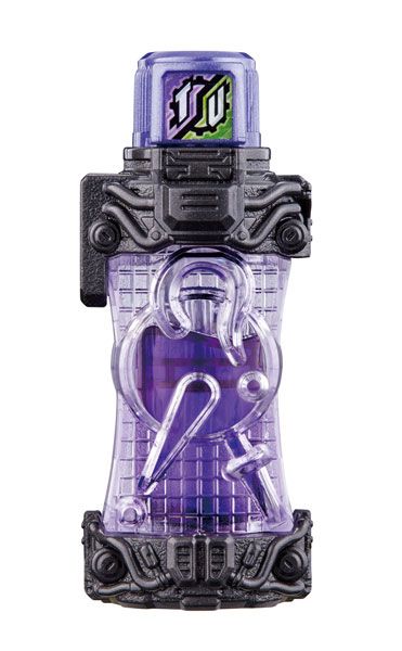 假面骑士ビルド DX假面骑士WフルボトルSET[Bandai]《１１月予约》