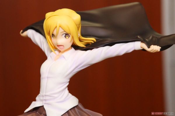  亚人酱有话要说 小鸟游绯雁