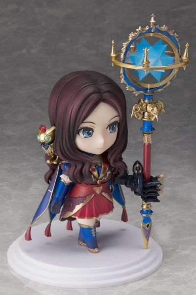 CHARA-FORME BEYOND Fate / Grand Order 莱昂纳多·达·芬奇