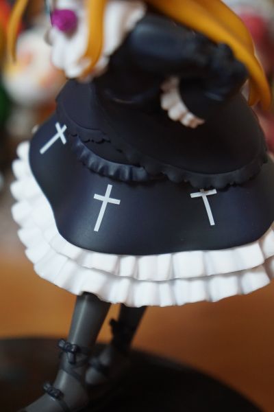 我的妹妹哪有这么可爱。第二季 高坂桐乃 哥特萝莉