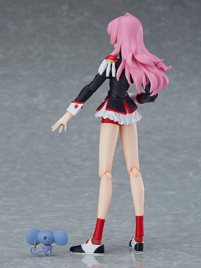 figma  少女革命 天上欧蒂娜 