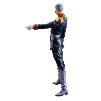 Gundam Guys Generation 高达 基连・扎比