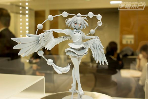 景品 东方Project 射命丸文