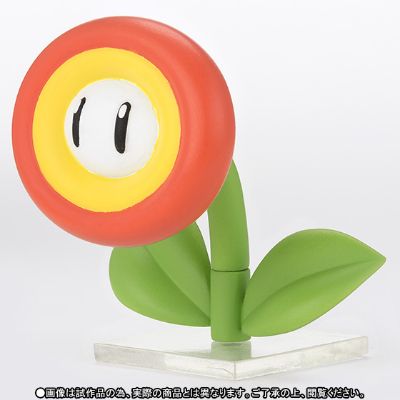 S.H.Figuarts 火焰马力欧