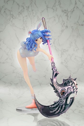 TERA 艾琳 学校泳装版 白色