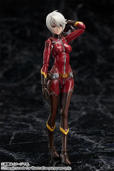 S.H.Figuarts 山本玲