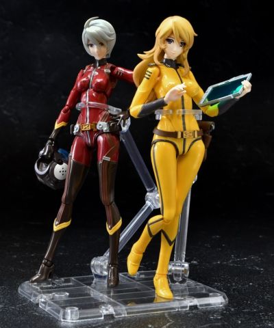 S.H.Figuarts 山本玲