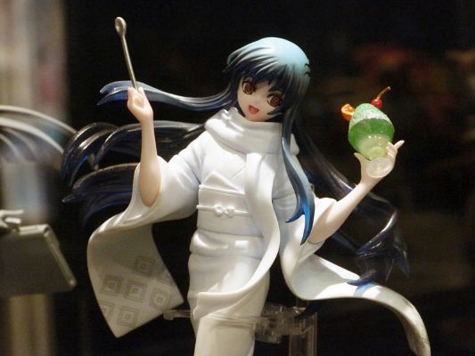 ぬらりひょんの孙 千年魔京 及川氷丽