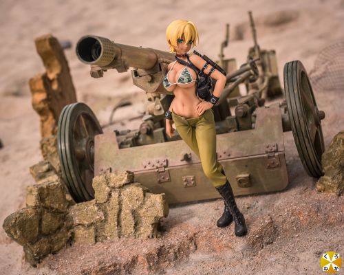 食戟之灵 贰之皿 水户郁魅