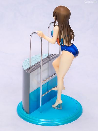 Dream Tech 偶像大师 灰姑娘女孩 新田美波 泳装ver 