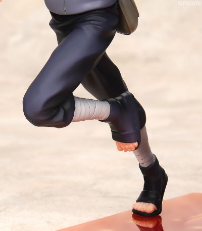 G.E.M. NARUTO -火影忍者- 疾风伝 宇智波鼬&宇智波佐助