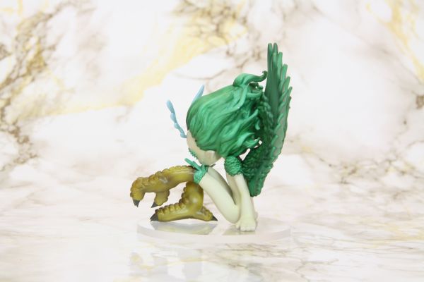 MAG プレミアムヴィネットCollection マスコットCollection 魔法使いの嫁 エア理爱儿 