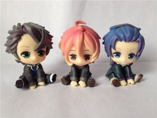 座敷娘みにっ! スタ☆スカ 天羽翼 