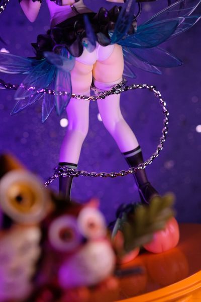 七宗罪 别西卜 - 暴食之像 通常版