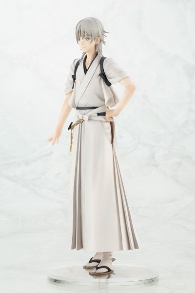 ARTFX J 刀剑乱舞-花丸- 鹤丸国永 内番ver.