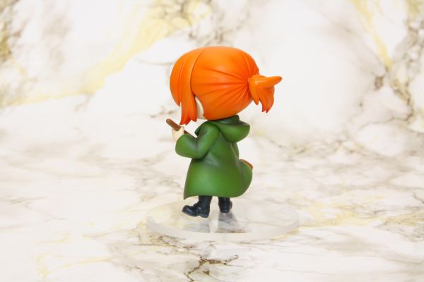 MAG プレミアムヴィネットCollection マスコットCollection 魔法使いの嫁 羽鸟チセ 