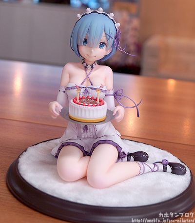 Re：从零开始的异世界生活 蕾姆 生日蛋糕ver.