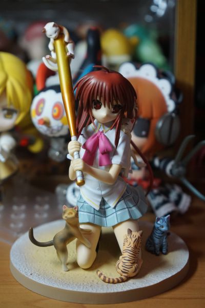 Little Busters! 枣铃 