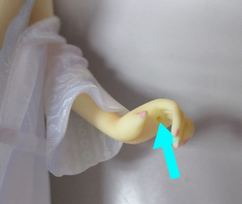 Dream Tech 偶像大师灰姑娘女孩 高垣枫 白南风淑女