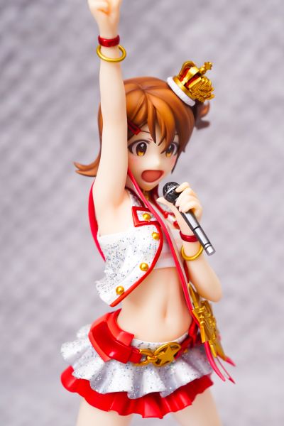 偶像大师 百万人演唱会！ 春日未来 百万星火!