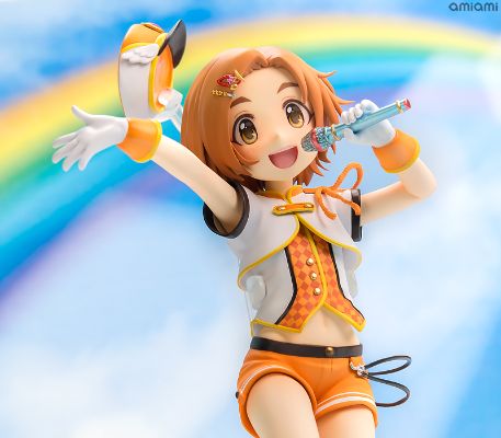 偶像大师灰姑娘女孩 龙崎熏 Hi-Fi Days+