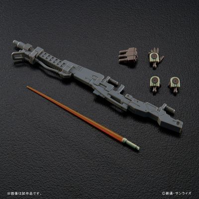 HGBF#065 1/144 高达创战者：战斗部落 GNX-611T/G 强袭厄运式