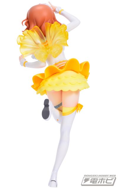 CharaGumin 爱与演唱会！阳光！！ 高海千歌