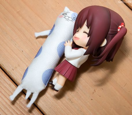 粘土人#832 干物妹！小埋R 海老名菜菜