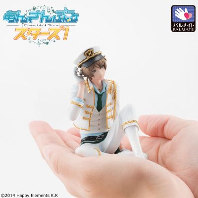 掌上系列 偶像梦幻祭 高峰翠