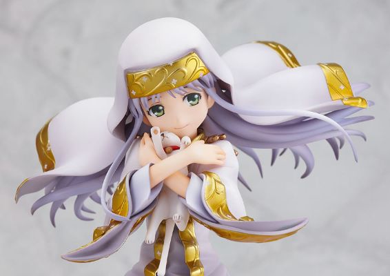 魔法的禁书目录（茵蒂克斯） 茵蒂克丝