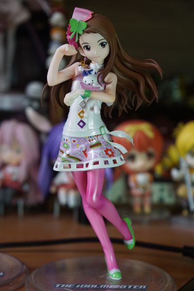 偶像大师2 水瀬伊織 プリンセスメロディ♪Ver.