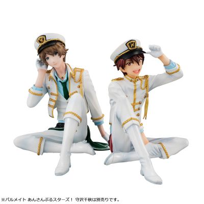 パルメイト あんさんぶるスターズ! 守沢千秋 