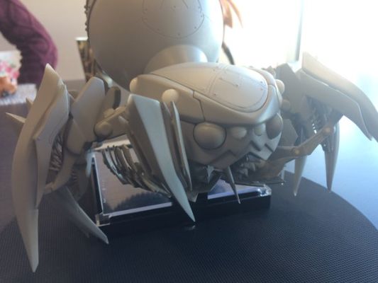 装甲悪鬼村正 三世村正 Dokuritsu Keitai Kadou Ver. 