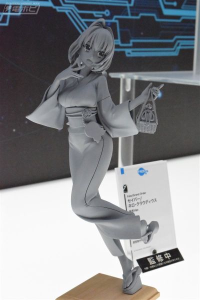 Y-style Fate / Grand Order 尼禄·克劳狄乌斯 浴衣Ver.