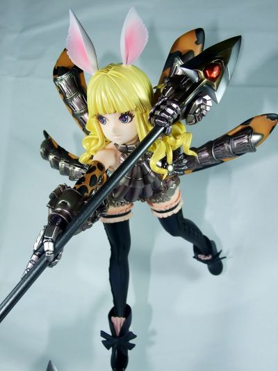 TERA ELIN Berserker