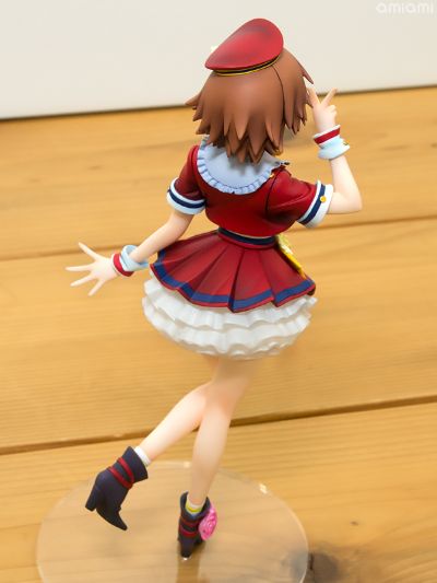 偶像大师灰姑娘女孩 岛村卯月 new generations Ver. 