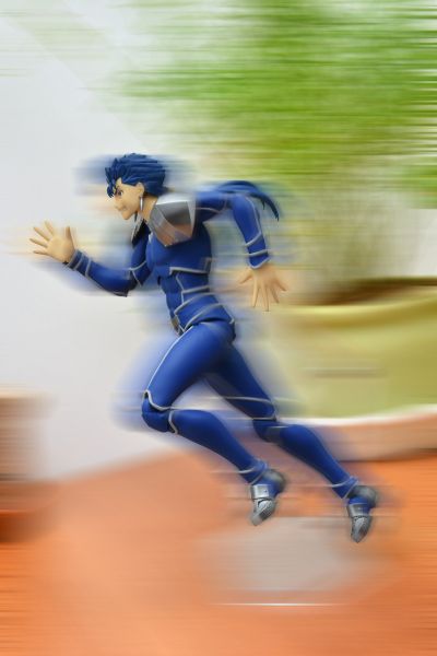 figma#375 命运-冠位指定 枪兵-库丘林