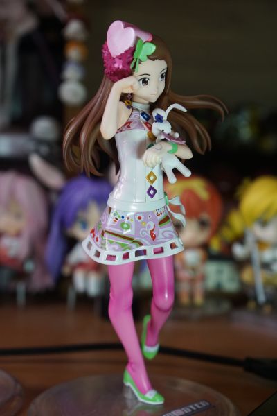 偶像大师2 水瀬伊織 プリンセスメロディ♪Ver.