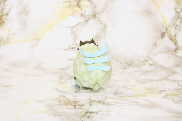 MAG プレミアムヴィネットCollection マスコットCollection 魔法使いの嫁 绵虫 