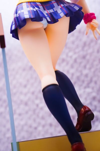 百无禁忌！ 女高中生私房话 辣妹子酱