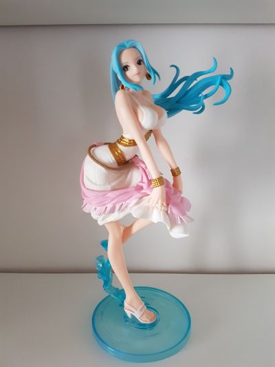 独特魅力 航海王 奈菲鲁塔丽·比比