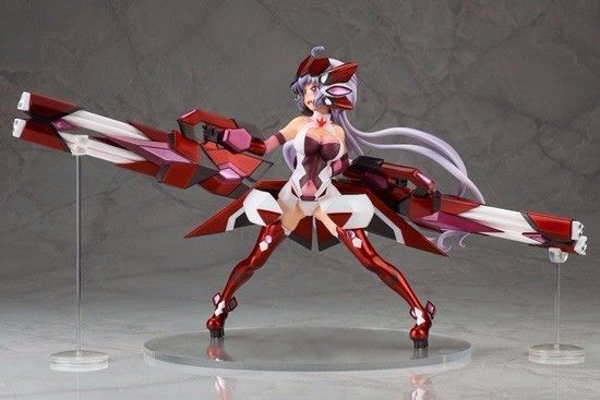 战姬绝唱GX 雪音克莉丝