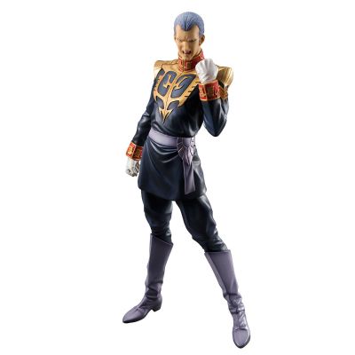 Gundam Guys Generation 高达 基连・扎比