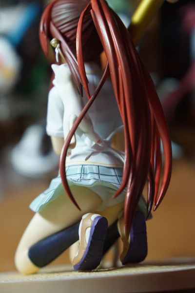 Little Busters! 枣铃 