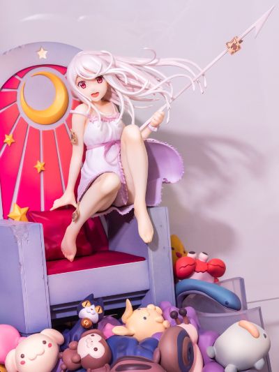 凭物语 斧乃木余接 DX