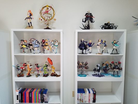 Dwell 龙之皇冠 蒂姬 -Adventure Result- 